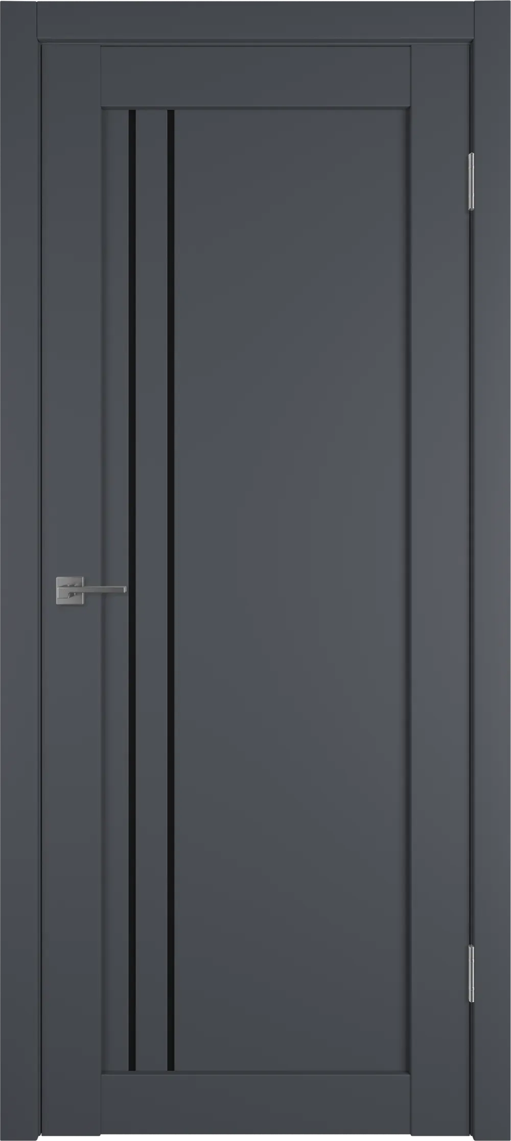 Юркас E33 ДО BLACK GLOSS Emalex Onyx