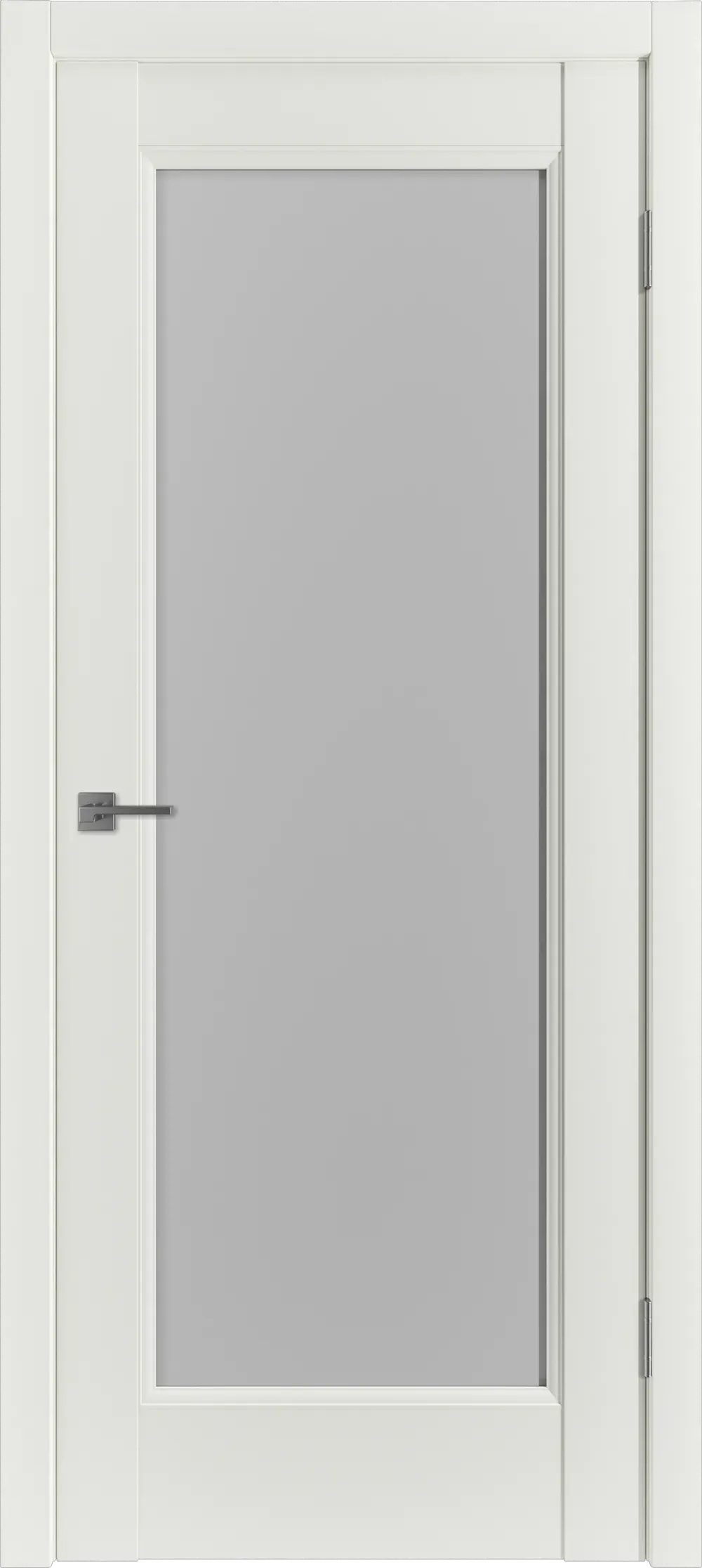 Юркас E1 ДО white cloud Emalex MidWhite