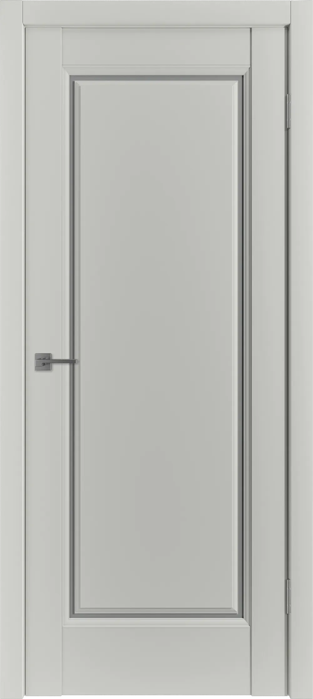 Юркас E1 ДО Fly Dark cloud Emalex taupe