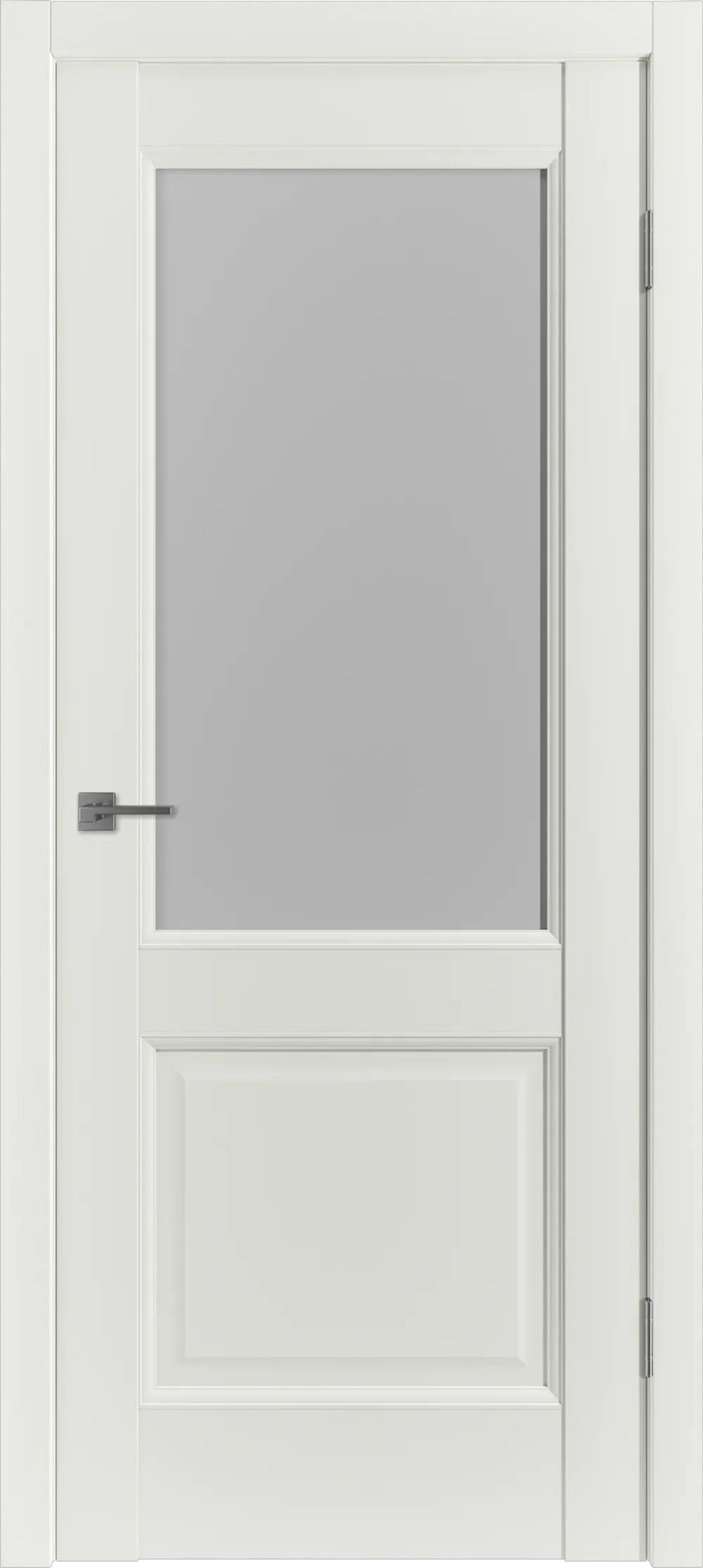 Юркас E2 ДО white cloud Emalex MidWhite