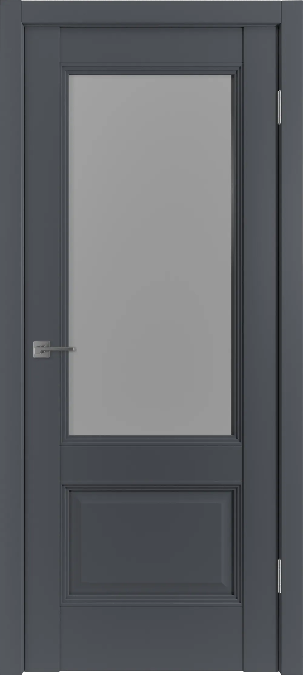 Юркас EST2 ДО white cloud Emalex Onyx