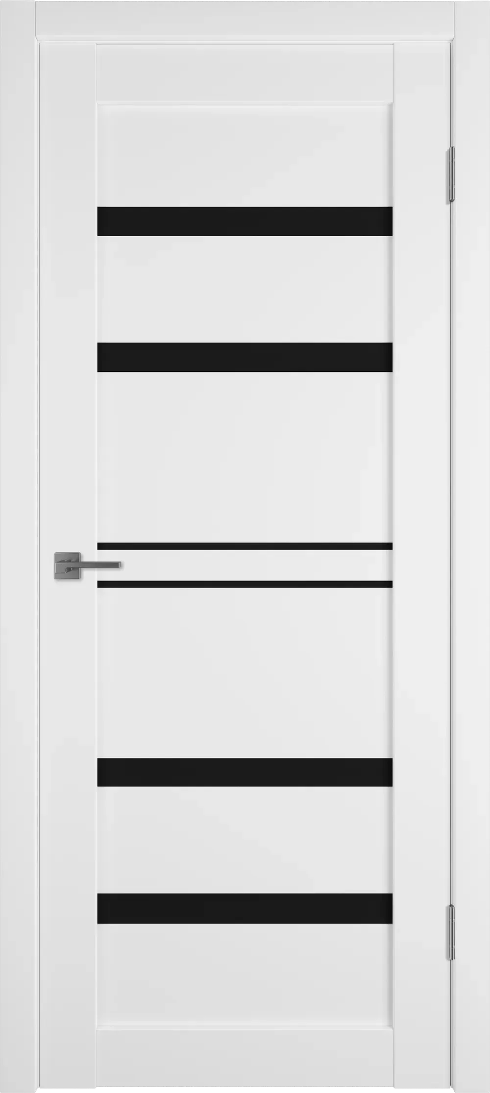 Юркас E26 ДО BLACK GLOSS Emalex Ice