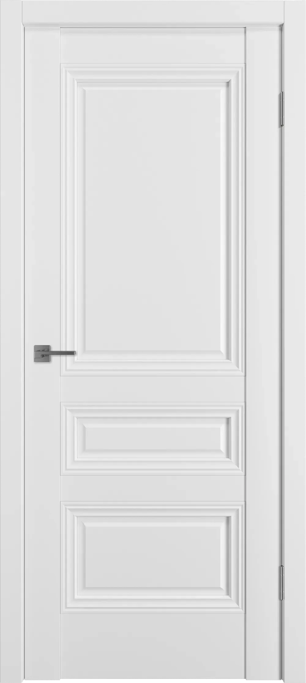 Юркас EF3 ДГ Emalex Ice