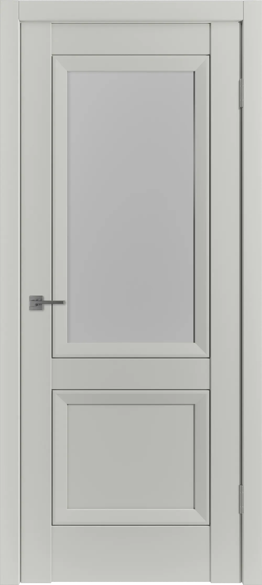 Юркас EN2 ДО white cloud Emalex taupe