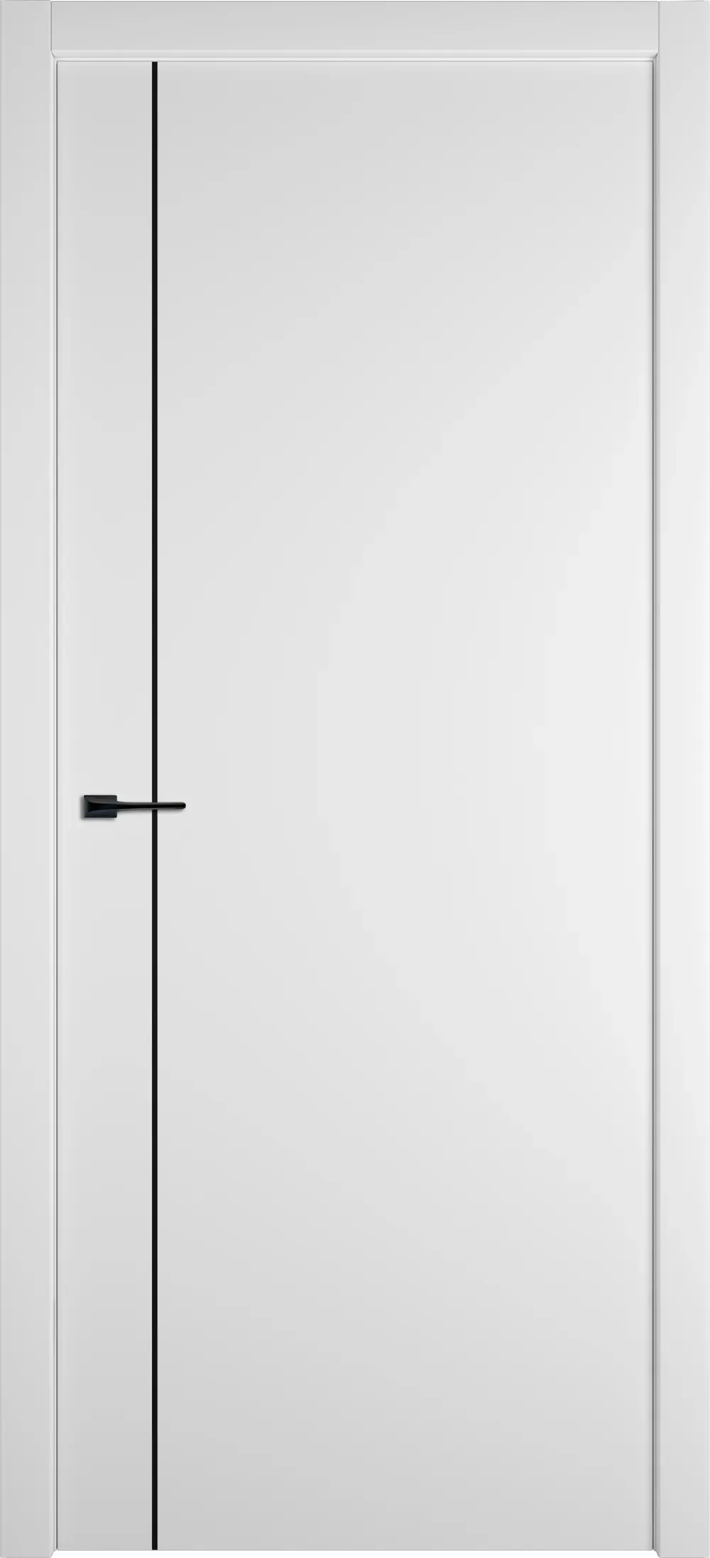 Юркас Basic 1 V Emalex Ice ABS Ice молдинг черный