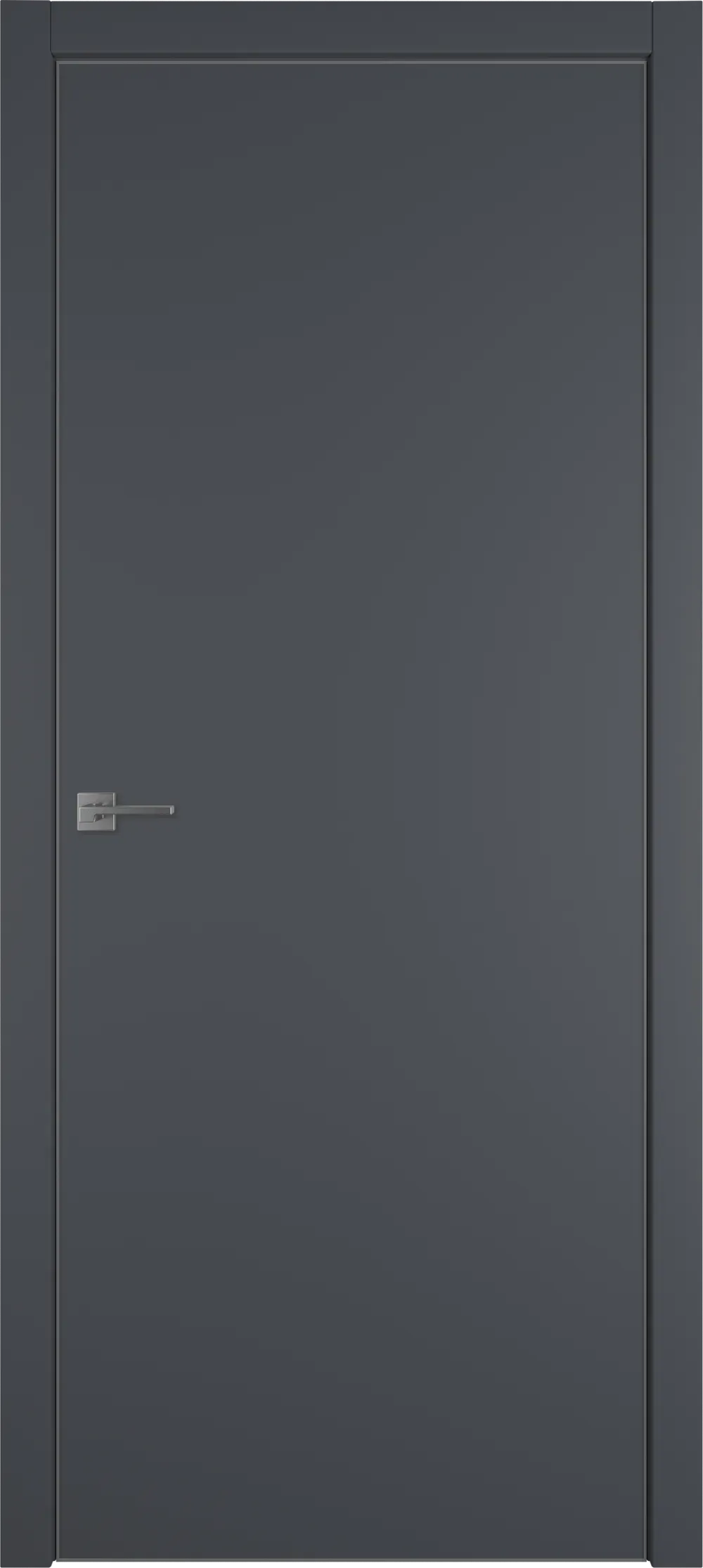 Юркас Urban Z Emalex Onyx Silver Edge зпз 196