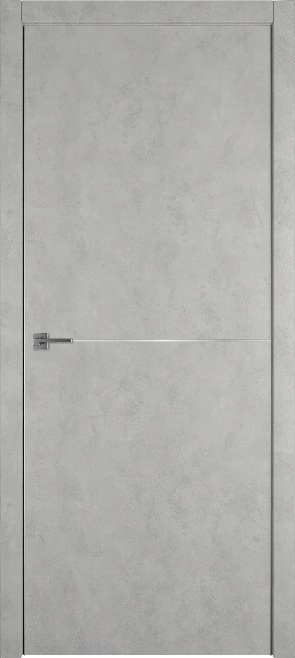 Юркас Urban 1 Antic loft Silver Edge Молдинг Серебро