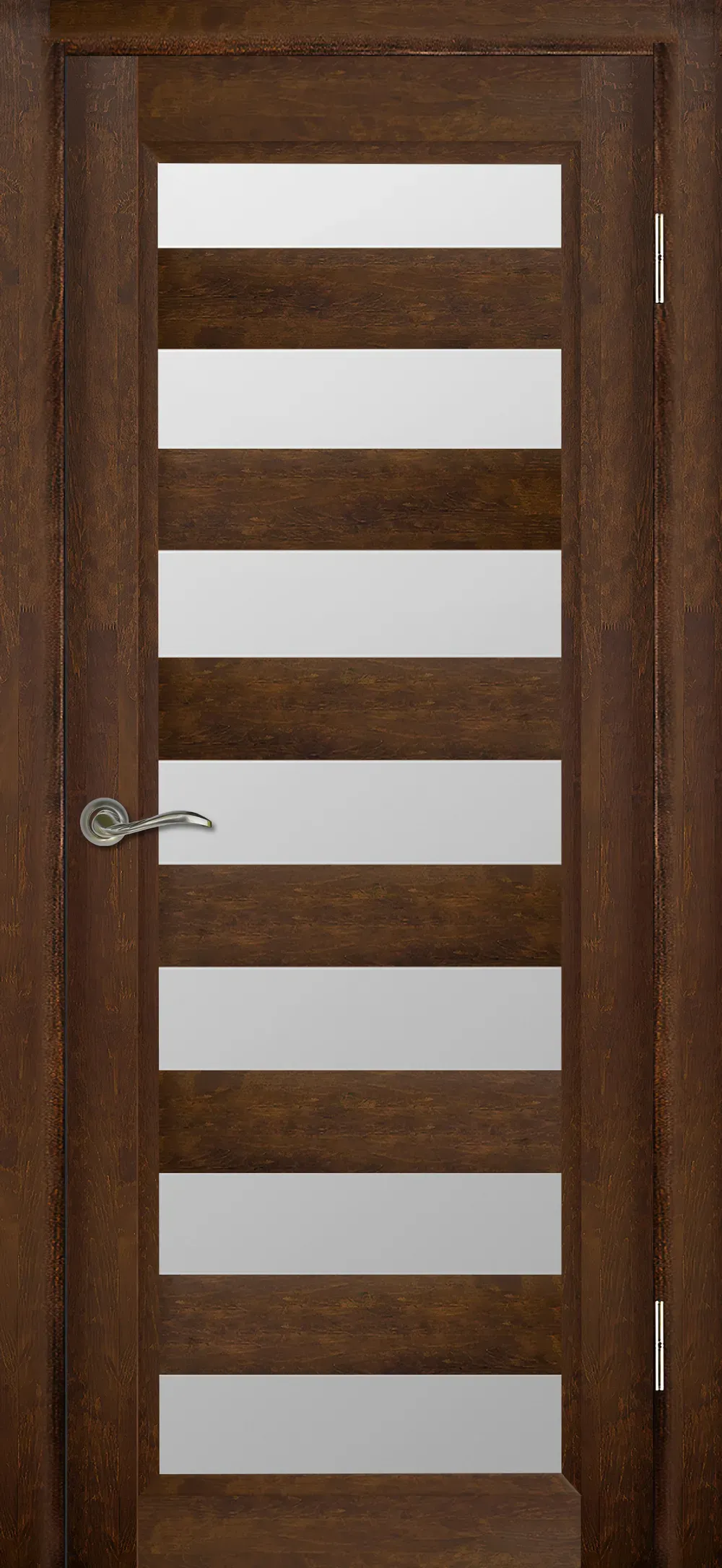 Юркас Премьер+ ДО матовое Античный орех