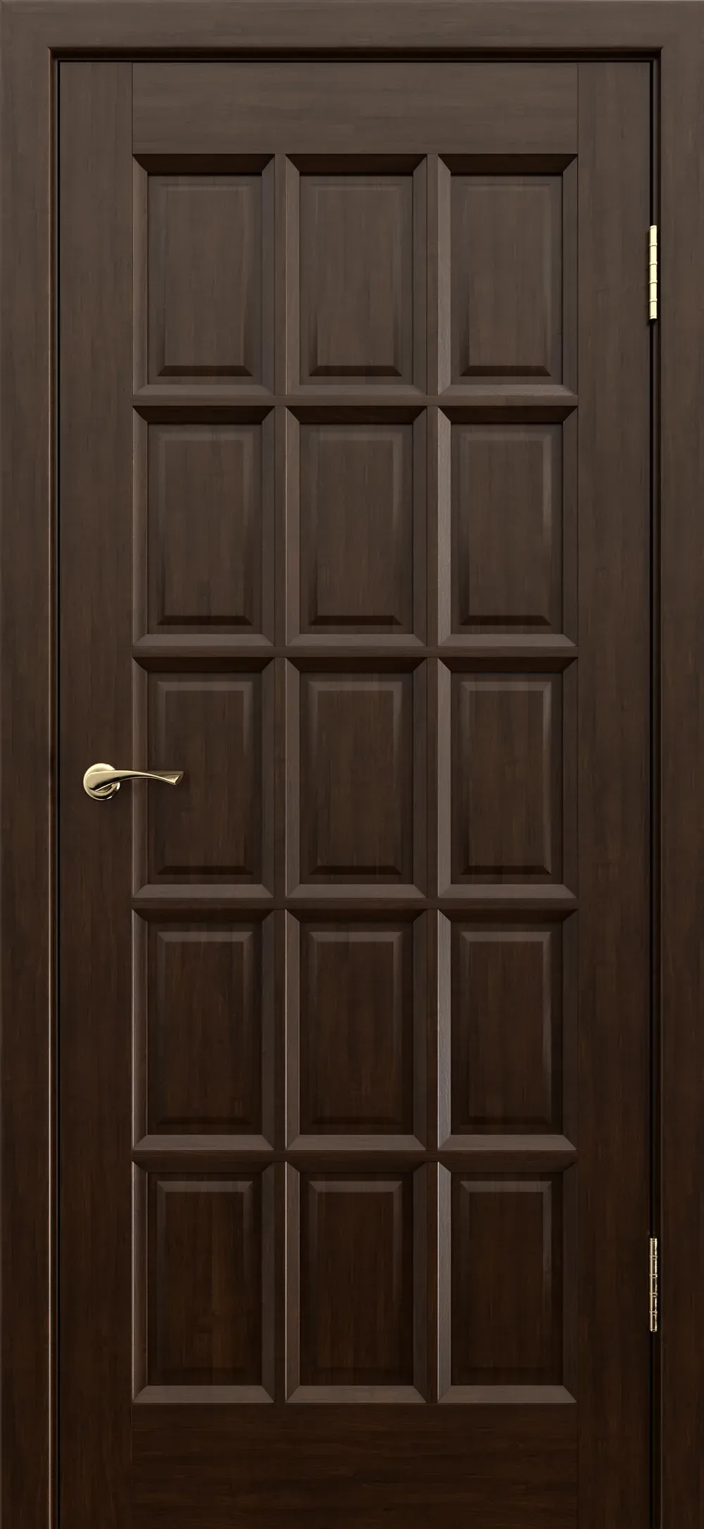 Юркас Шарден ДГ Венге