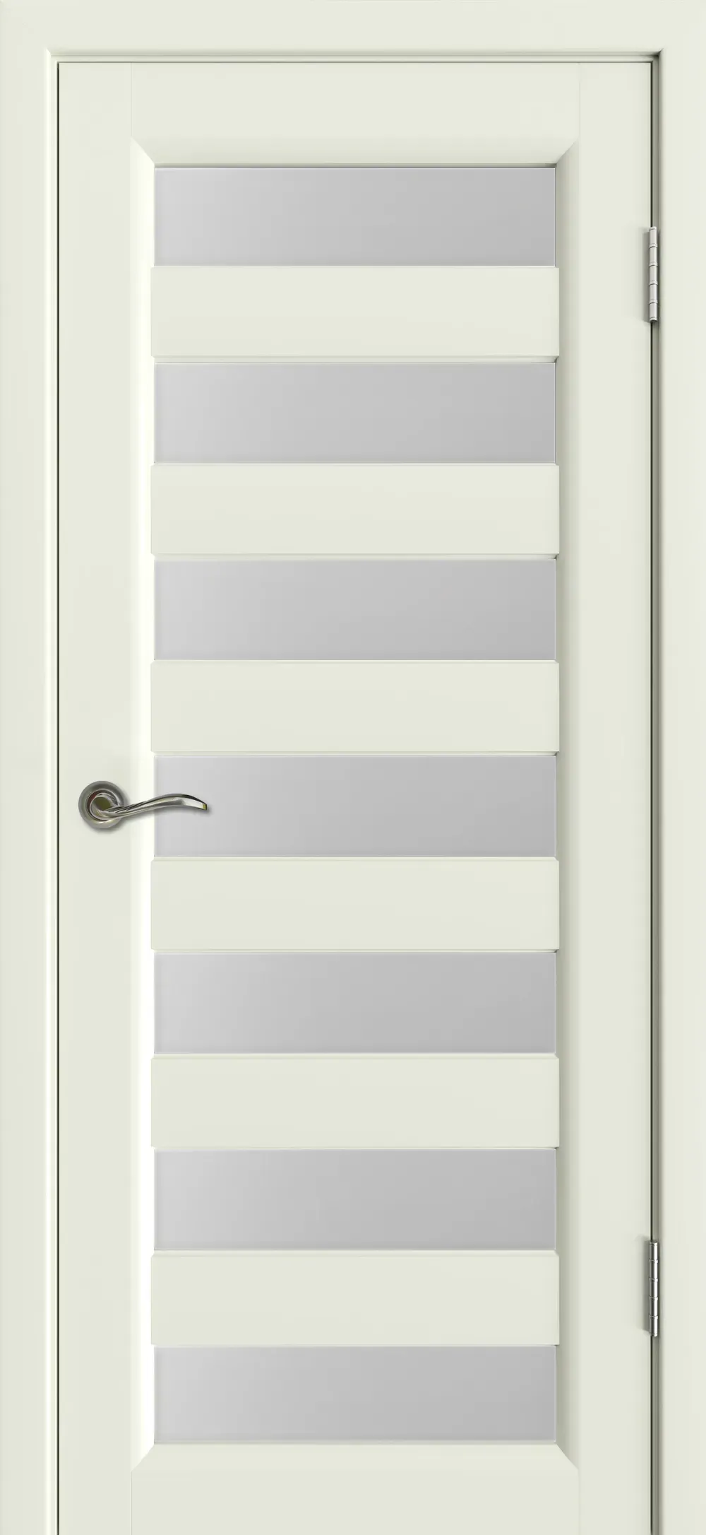 Юркас Премьер+ ДО матовое Белый (65)