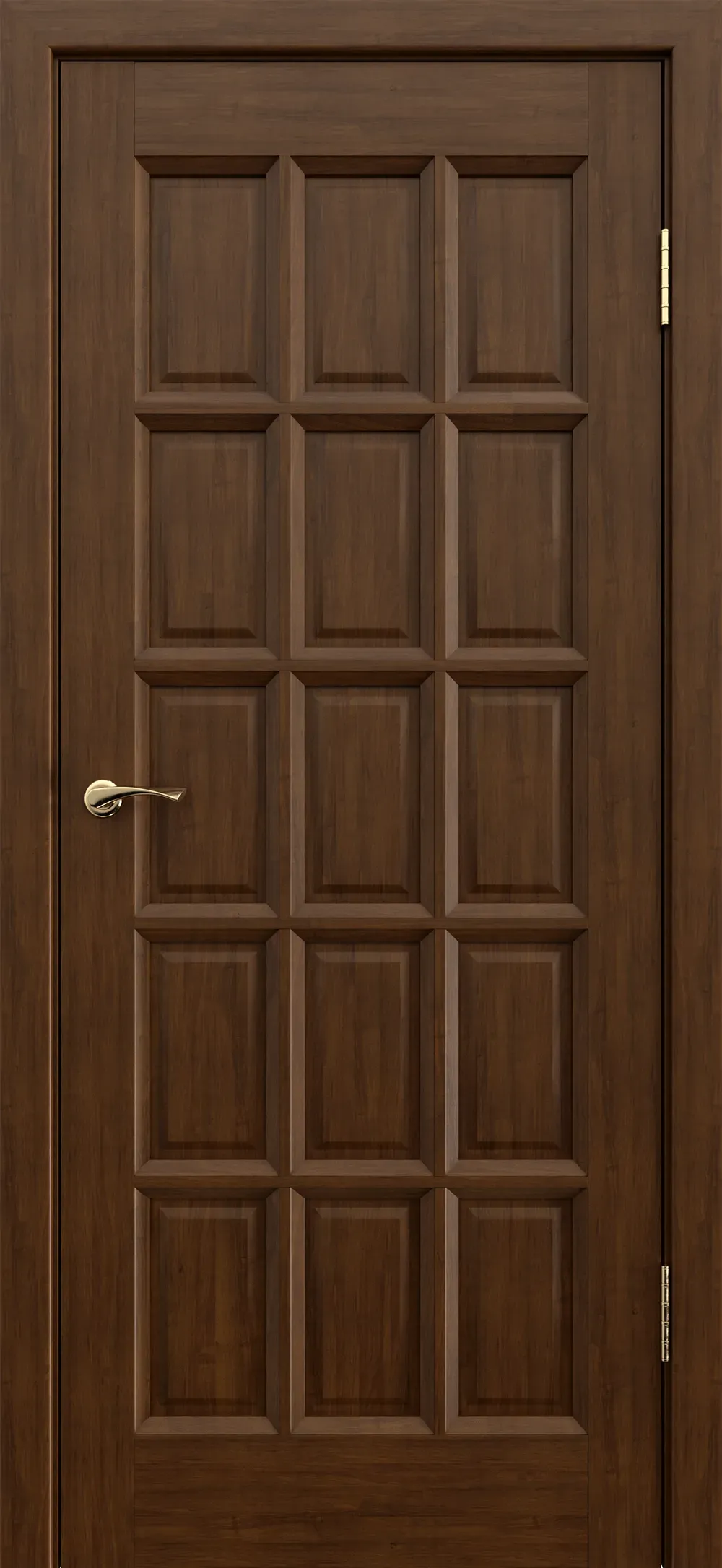 Юркас Шарден ДГ Античный орех