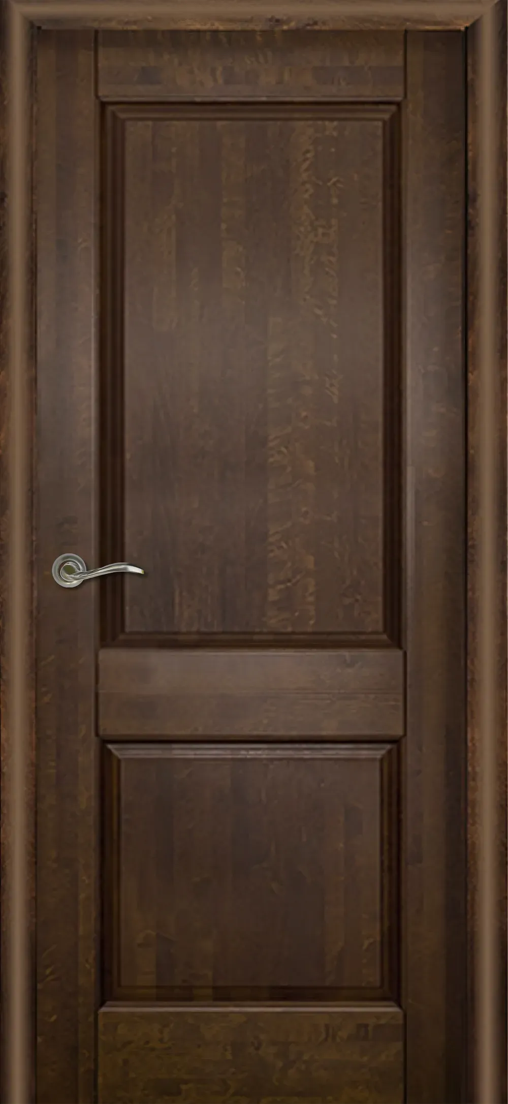 Юркас Элегия-1 ДГ Античный орех