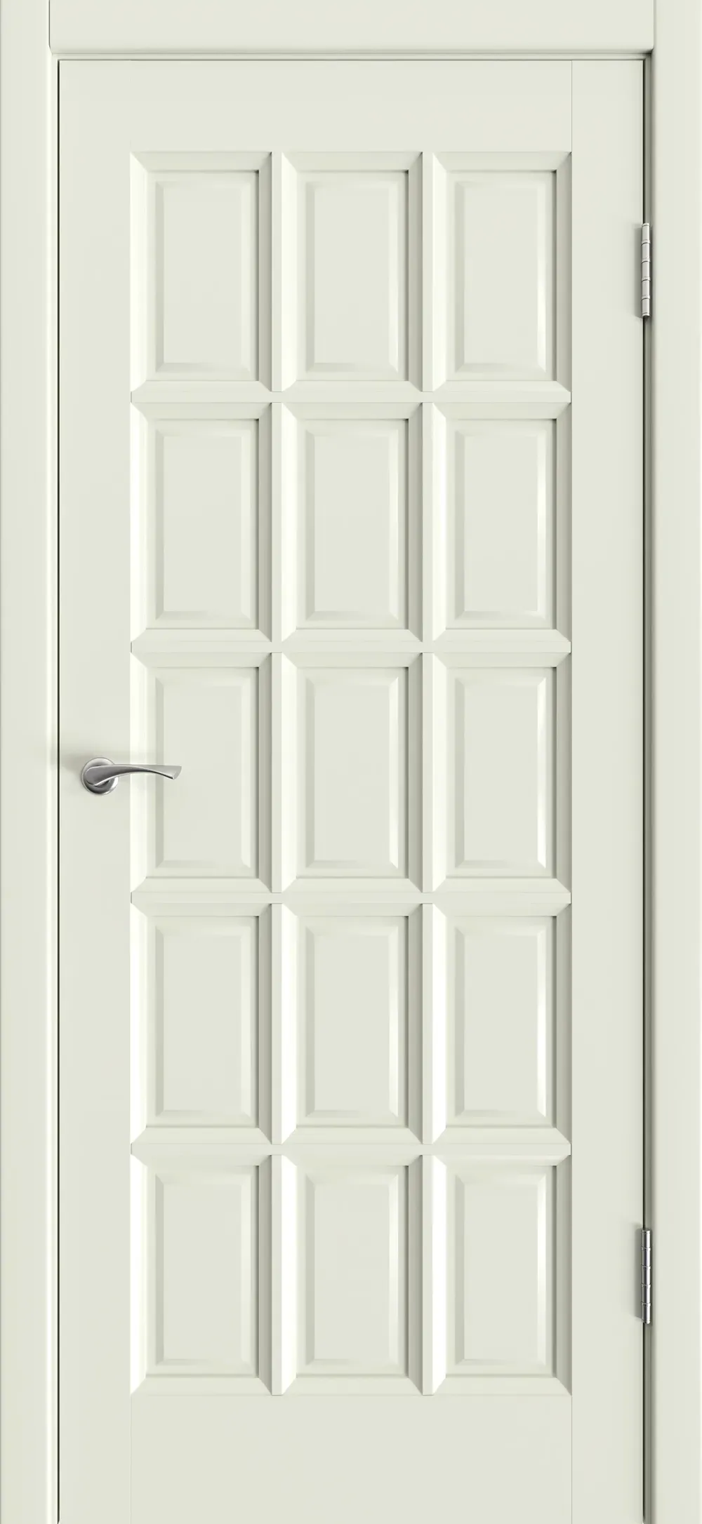 Юркас Шарден ДГ Белый (65)