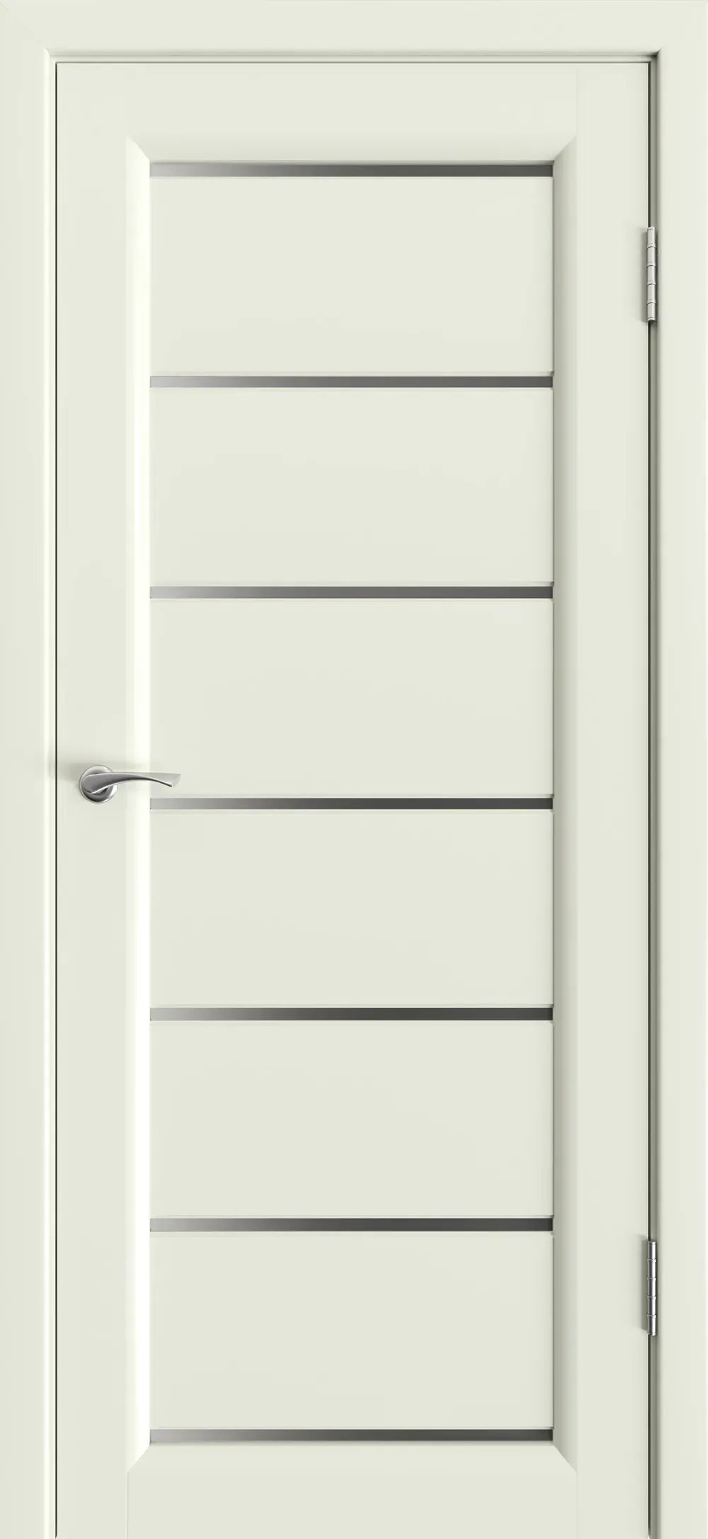 Юркас Премьер+ ЧО матовое Белый (65)