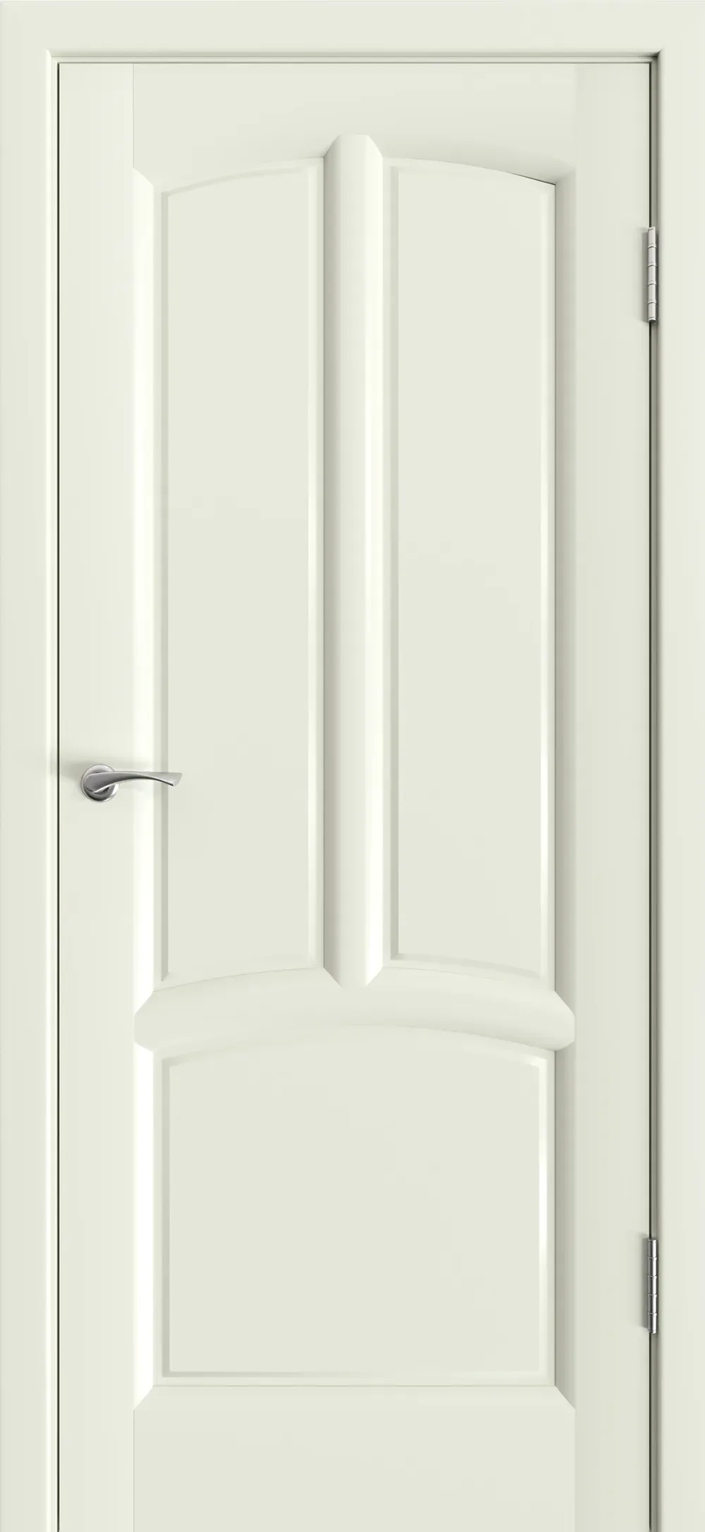 Юркас Виола ДГ Белый (65)