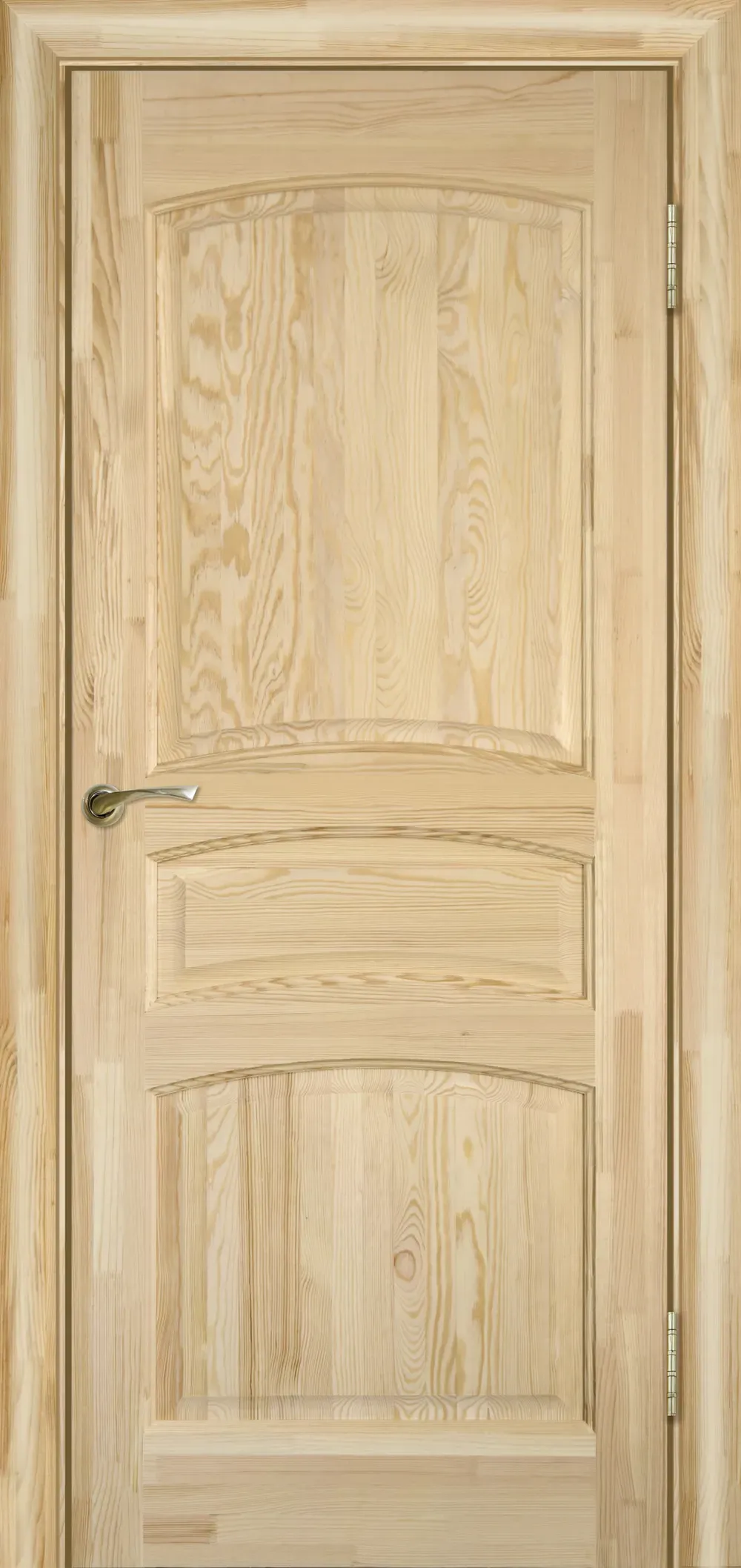 Юркас Модель №16 ДГ н Неокрашенный